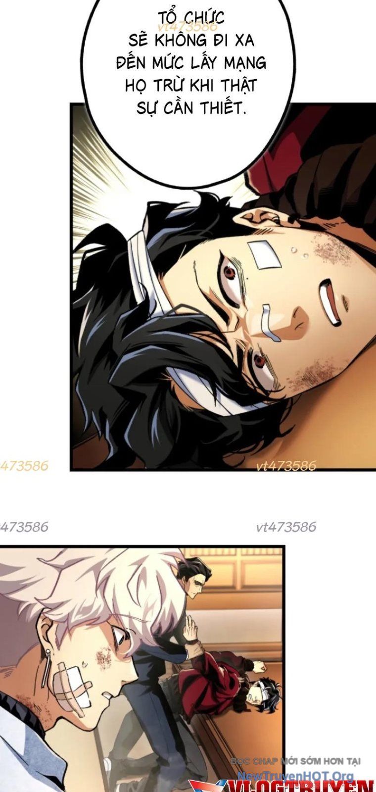 Ceberus Chapter 13 - 63