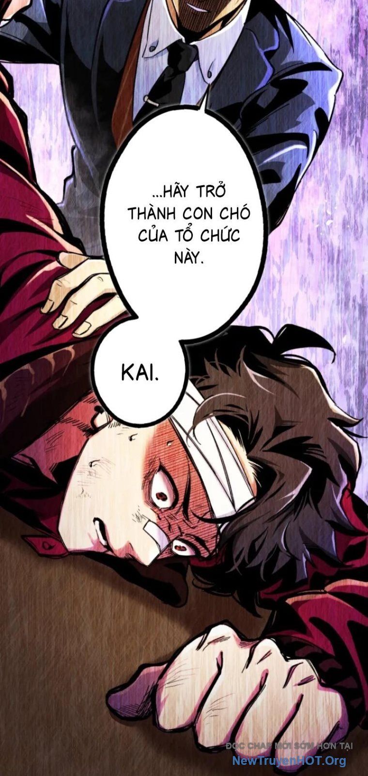 Ceberus Chapter 13 - 66