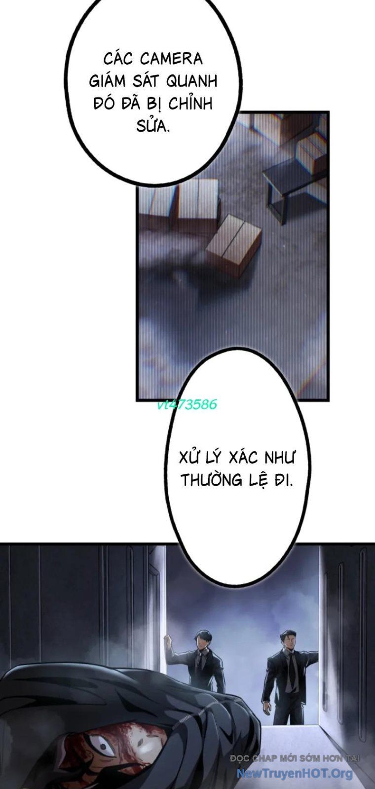 Ceberus Chapter 13 - 8