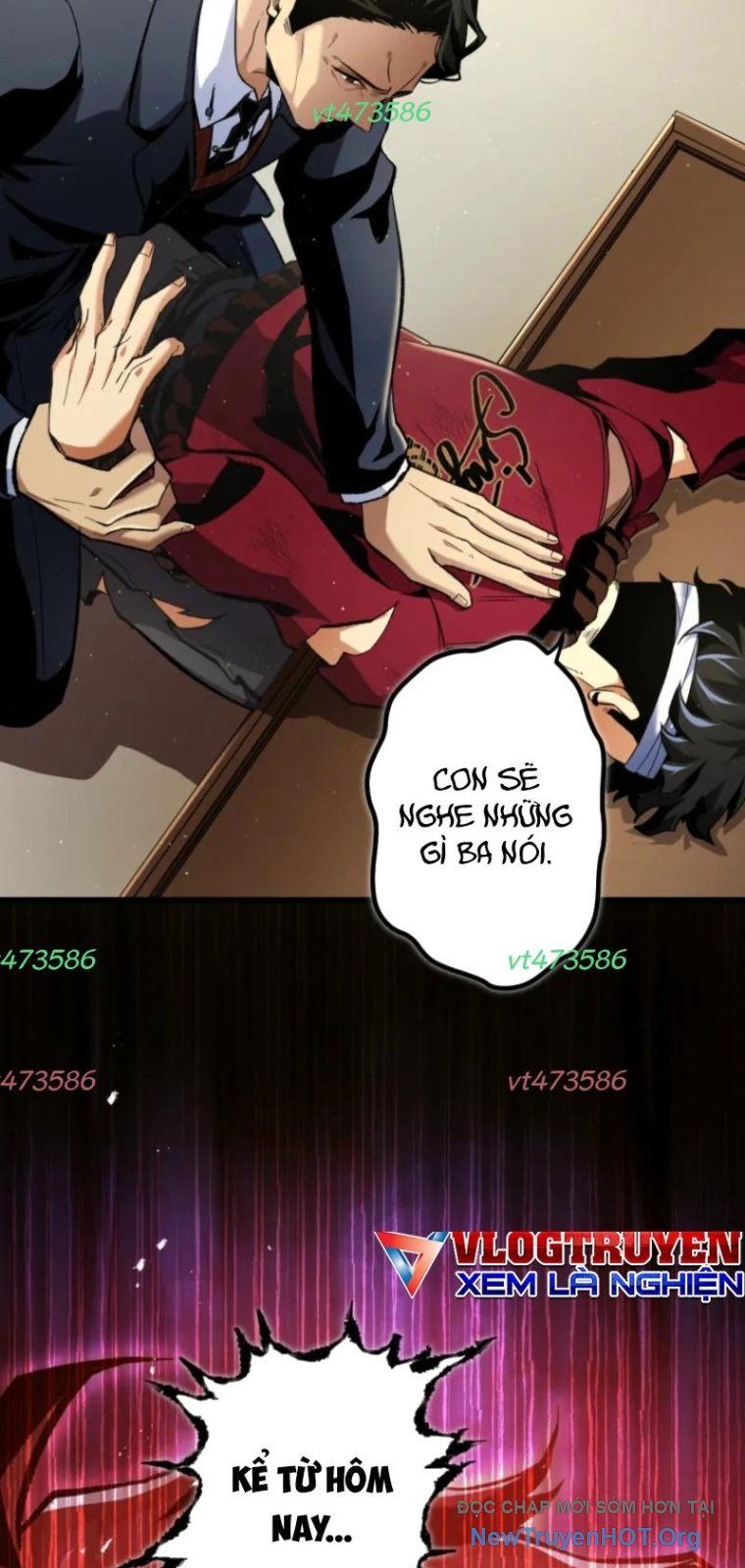 Ceberus Chapter 13 - 71