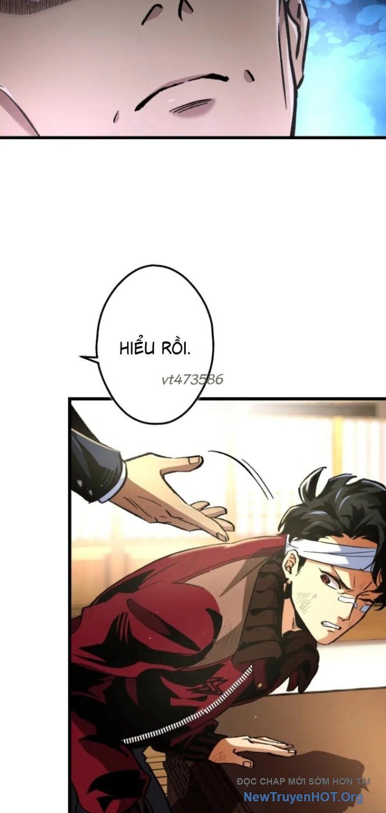 Ceberus Chapter 13 - 74