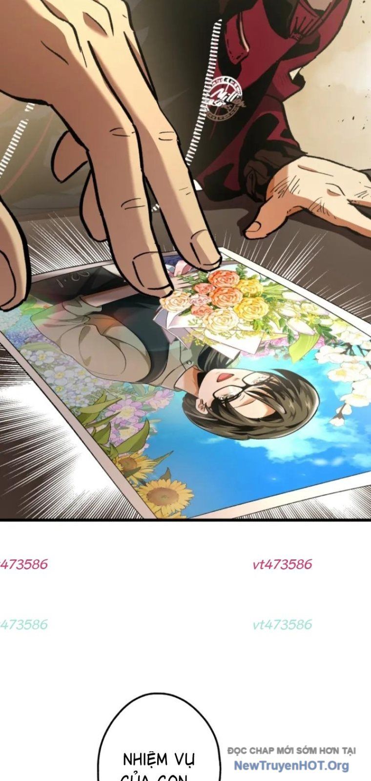 Ceberus Chapter 13 - 76