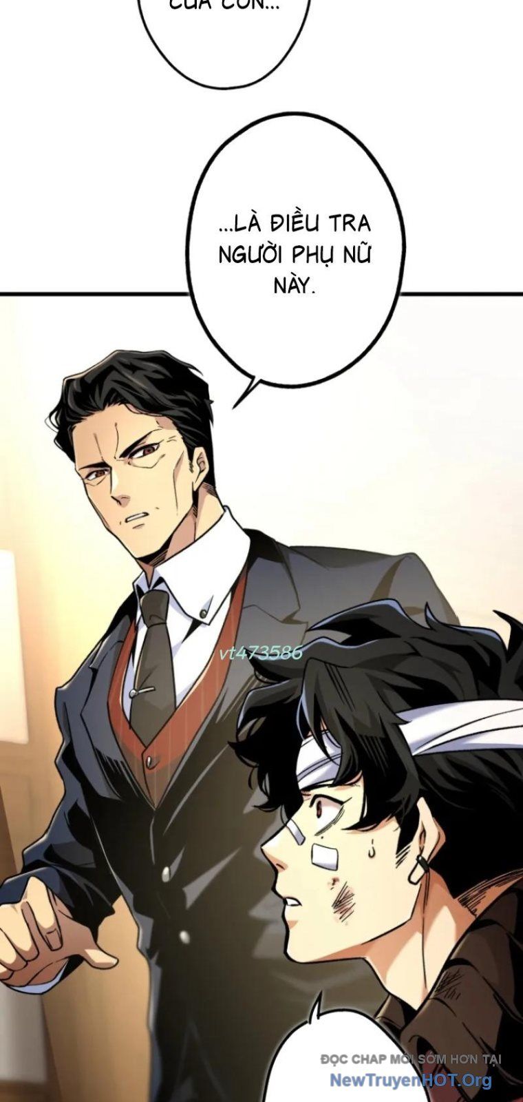 Ceberus Chapter 13 - 77