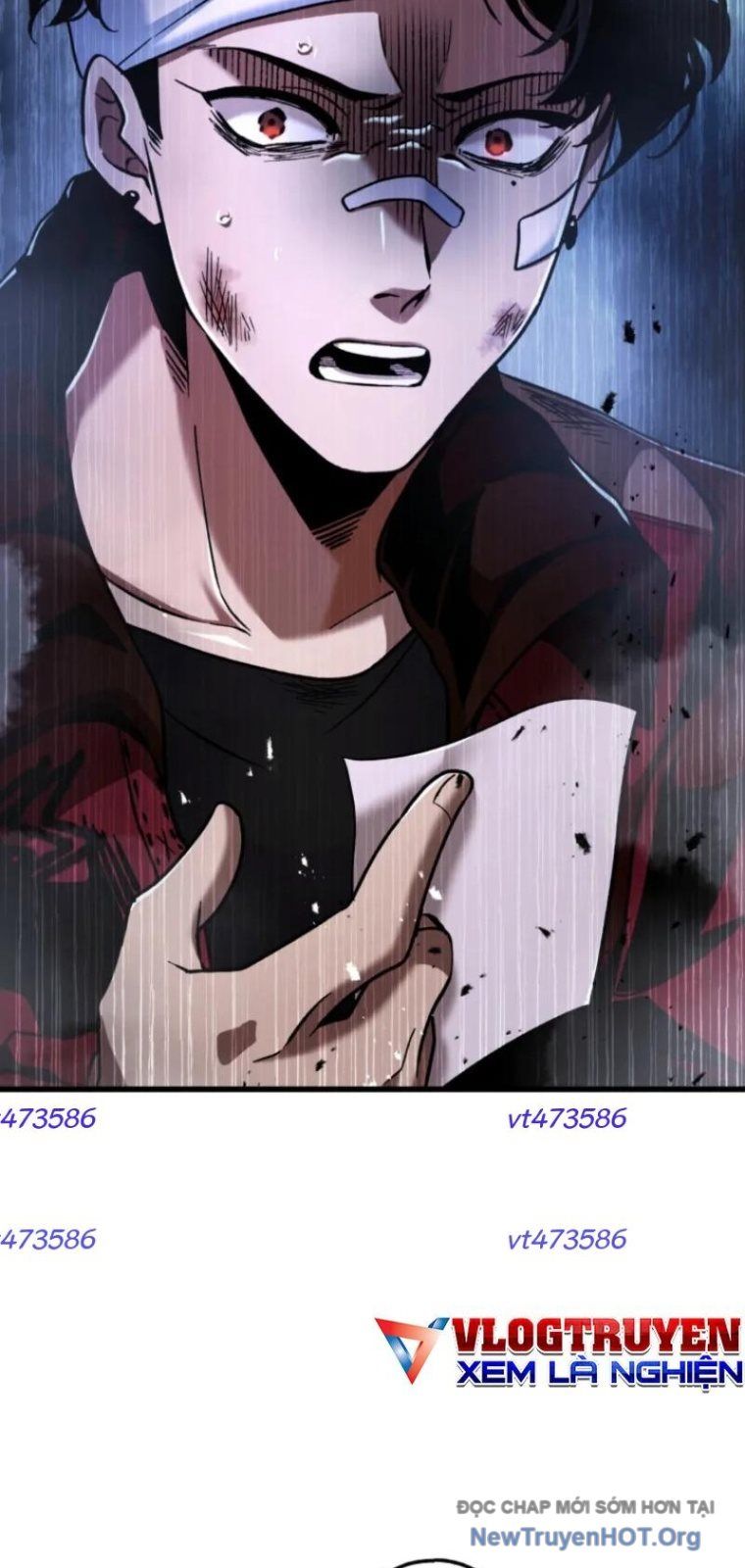 Ceberus Chapter 13 - 81