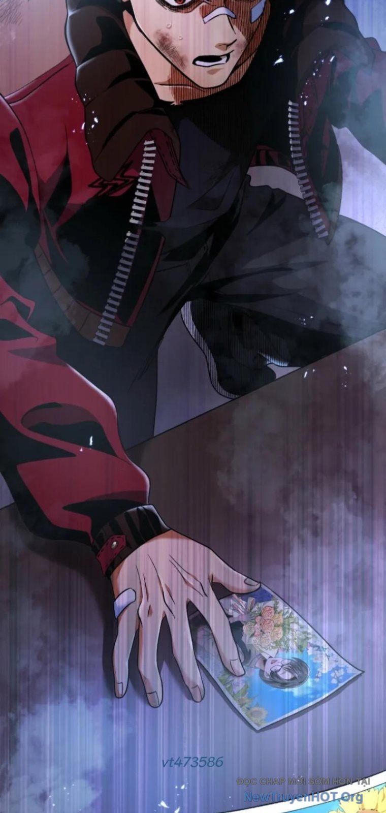 Ceberus Chapter 13 - 84