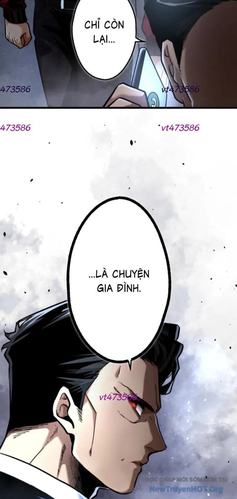 Ceberus Chapter 13 - 10