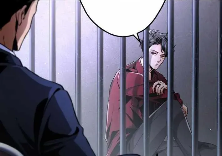 Ceberus Chapter 16 - 122