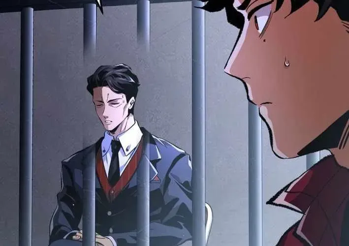 Ceberus Chapter 16 - 168