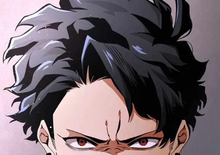 Ceberus Chapter 16 - 266