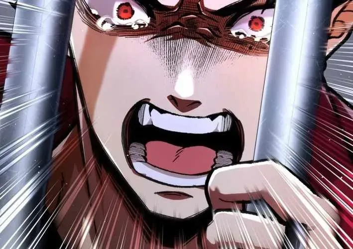 Ceberus Chapter 16 - 28