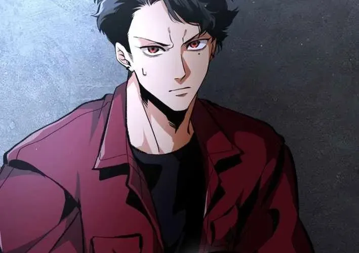 Ceberus Chapter 16 - 294