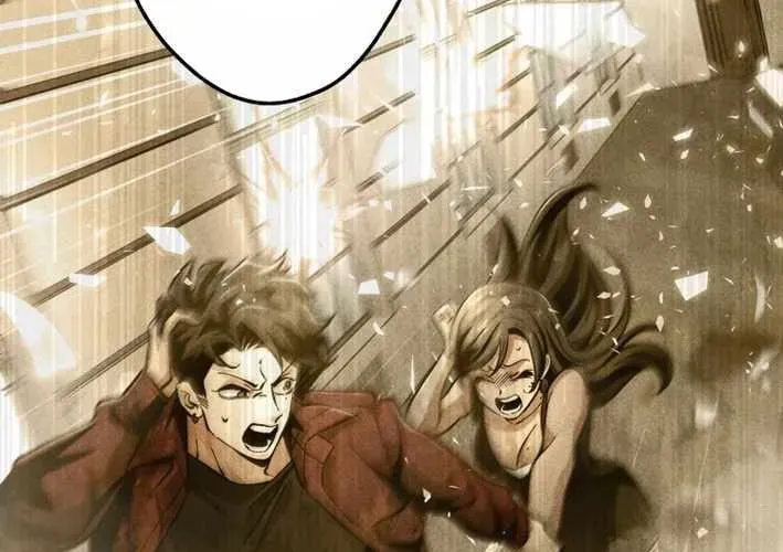 Ceberus Chapter 16 - 48