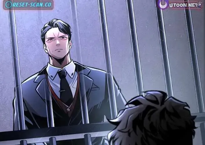 Ceberus Chapter 16 - 8