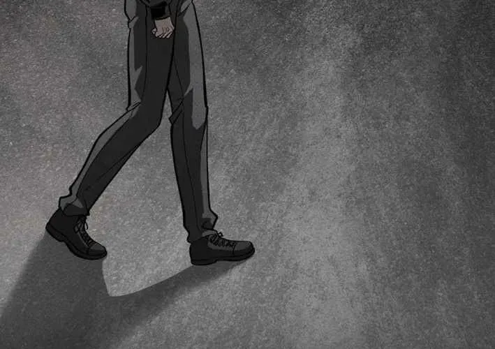 Ceberus Chapter 16 - 76