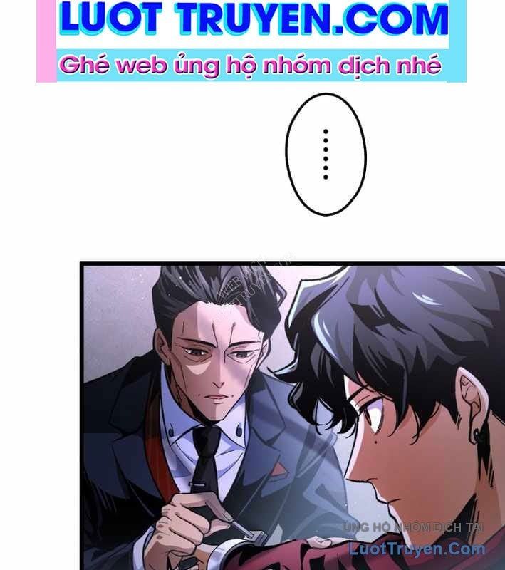 Ceberus Chapter 17 - 18