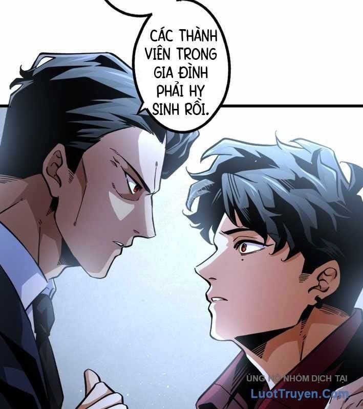 Ceberus Chapter 17 - 29