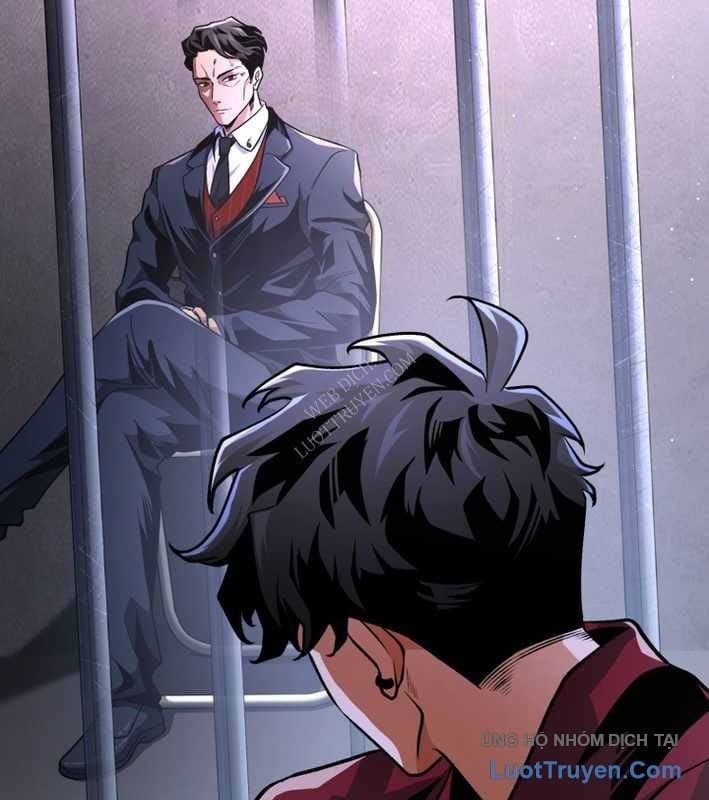 Ceberus Chapter 17 - 6