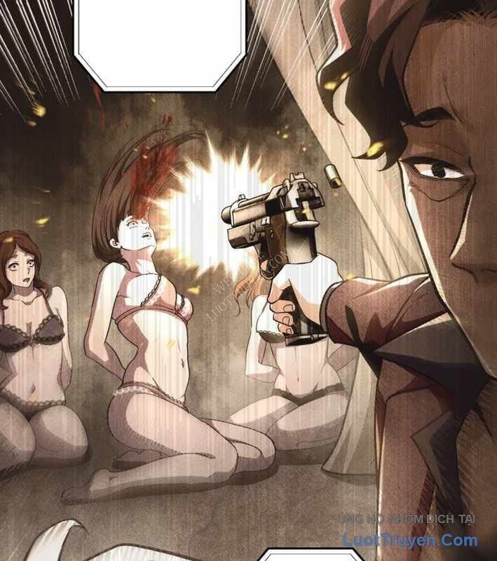 Ceberus Chapter 17 - 88