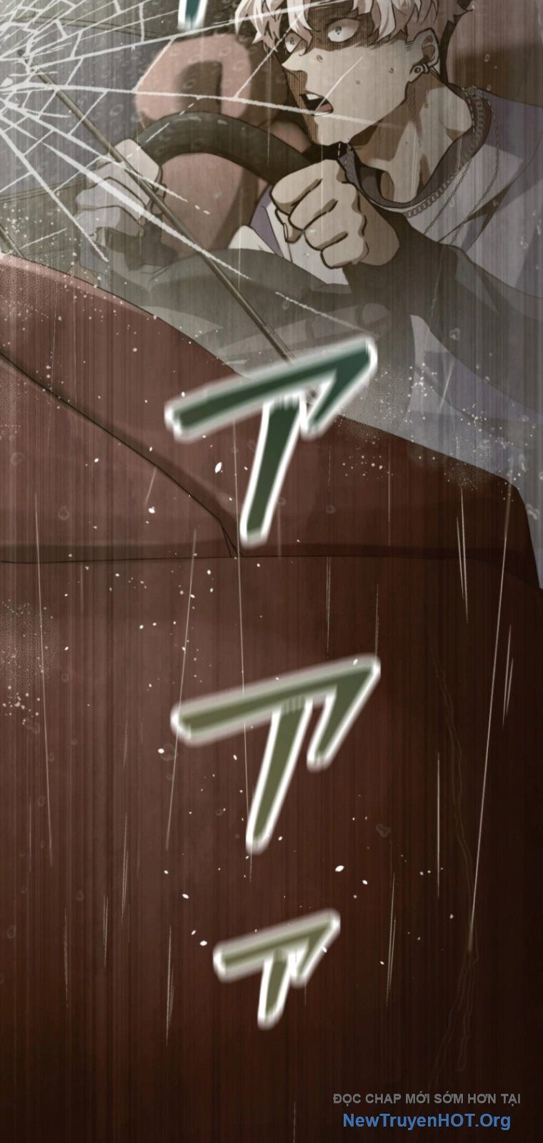 Ceberus Chapter 2 - 15