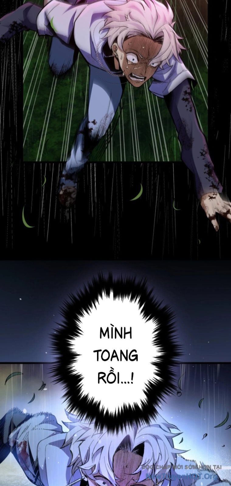 Ceberus Chapter 2 - 18