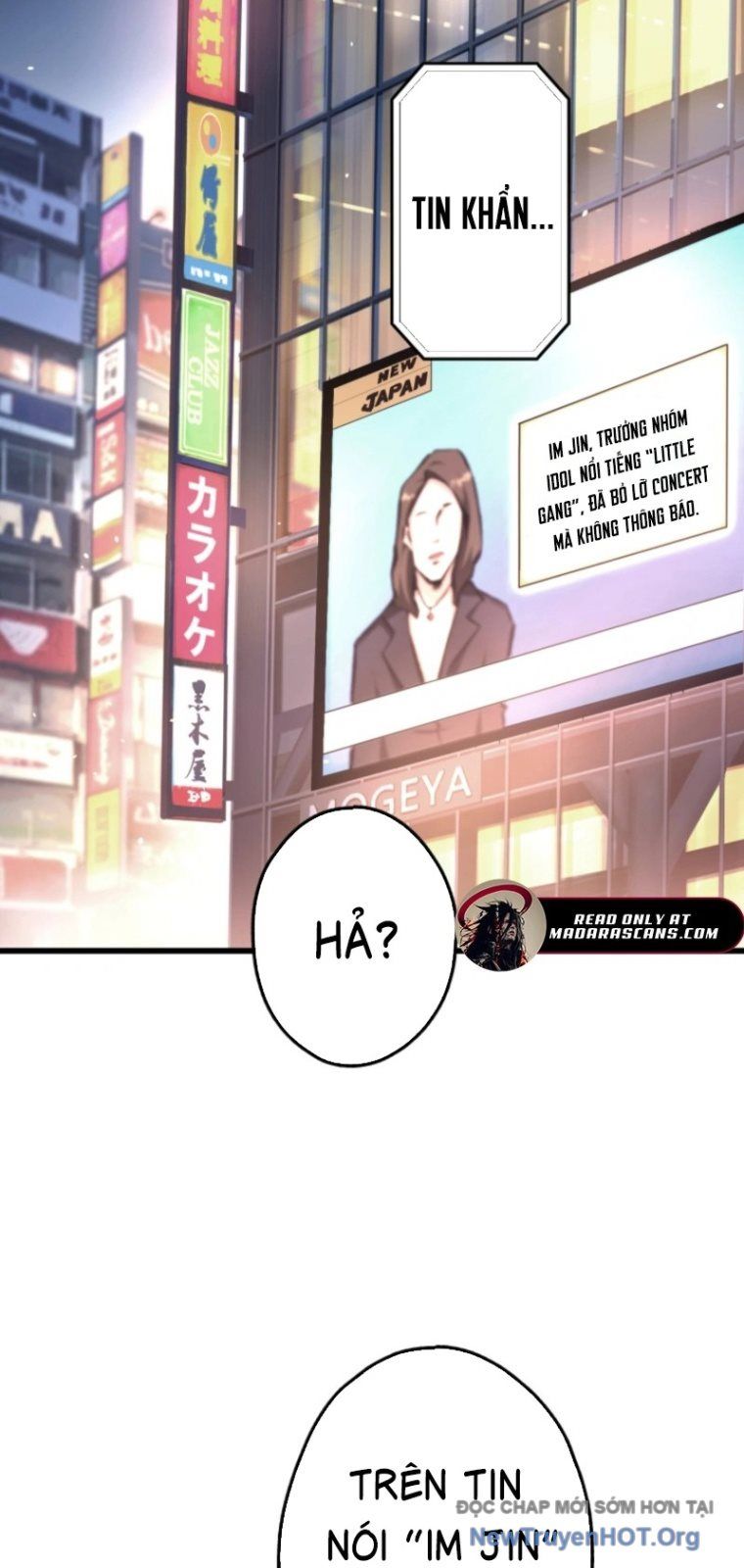 Ceberus Chapter 2 - 21