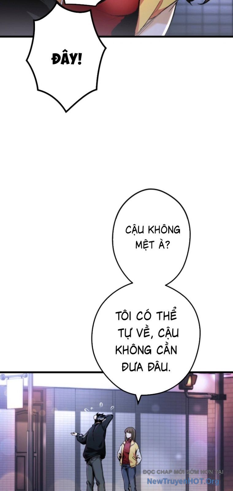 Ceberus Chapter 2 - 24