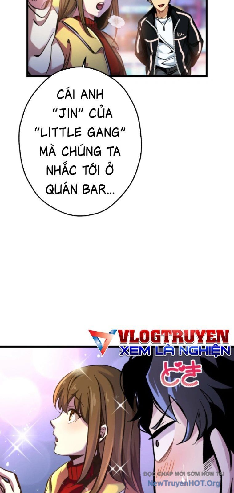 Ceberus Chapter 2 - 26