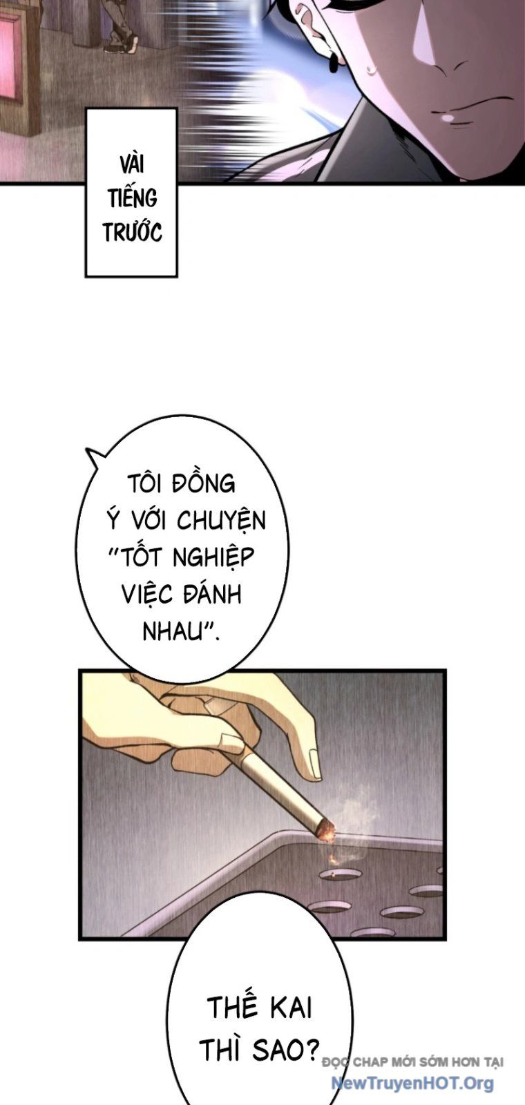 Ceberus Chapter 2 - 30