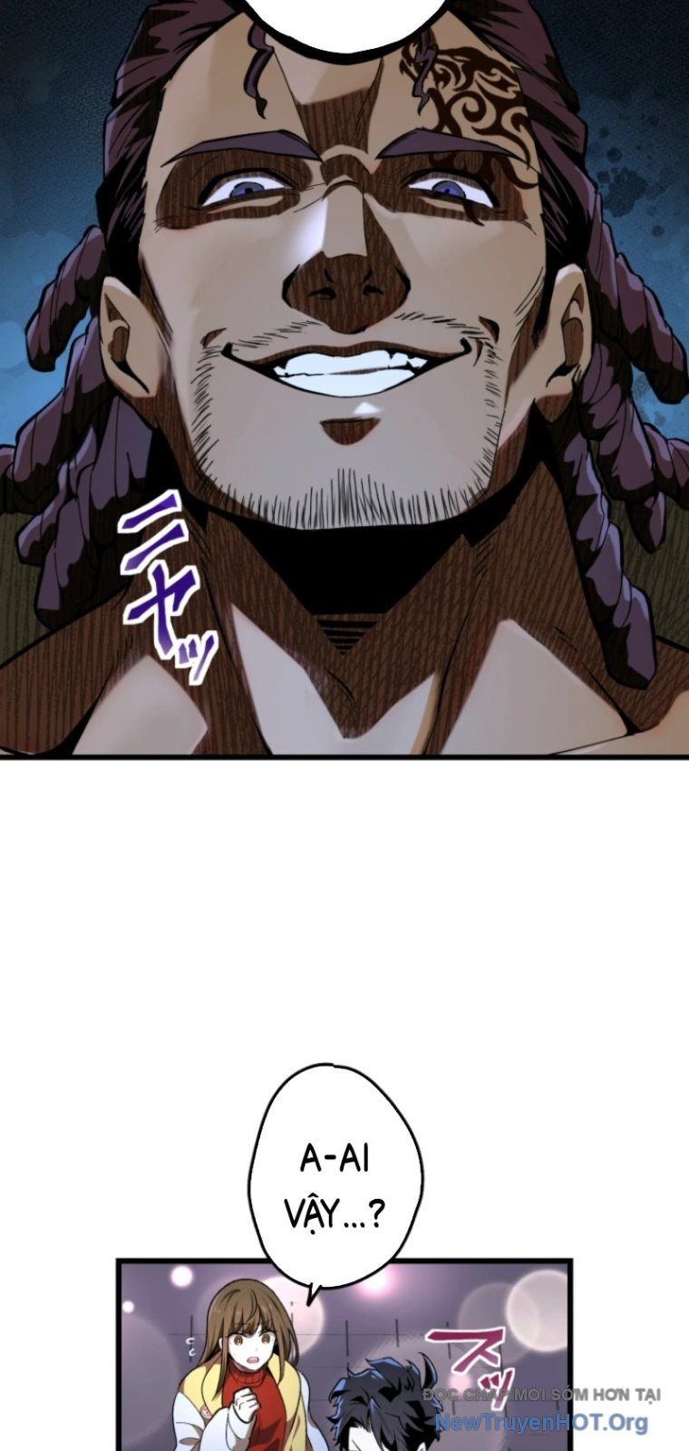 Ceberus Chapter 2 - 35