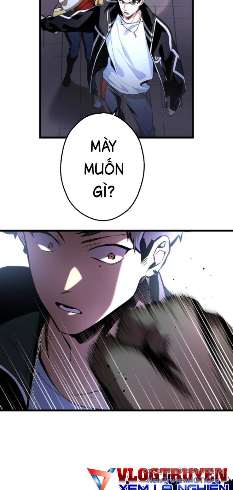 Ceberus Chapter 2 - 36