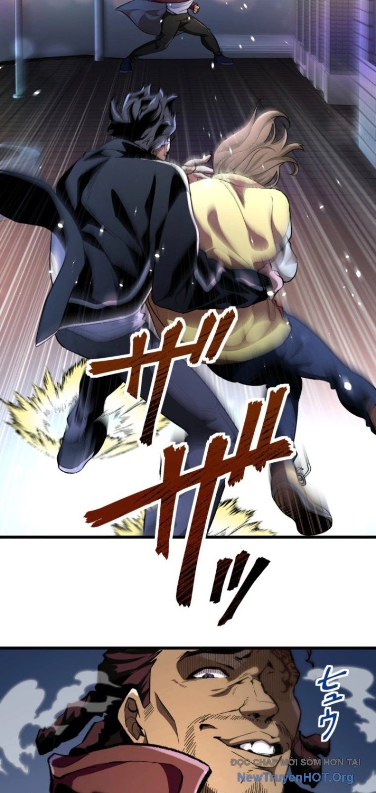 Ceberus Chapter 2 - 38