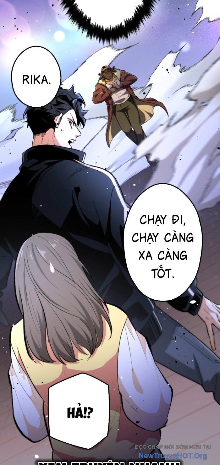 Ceberus Chapter 2 - 40