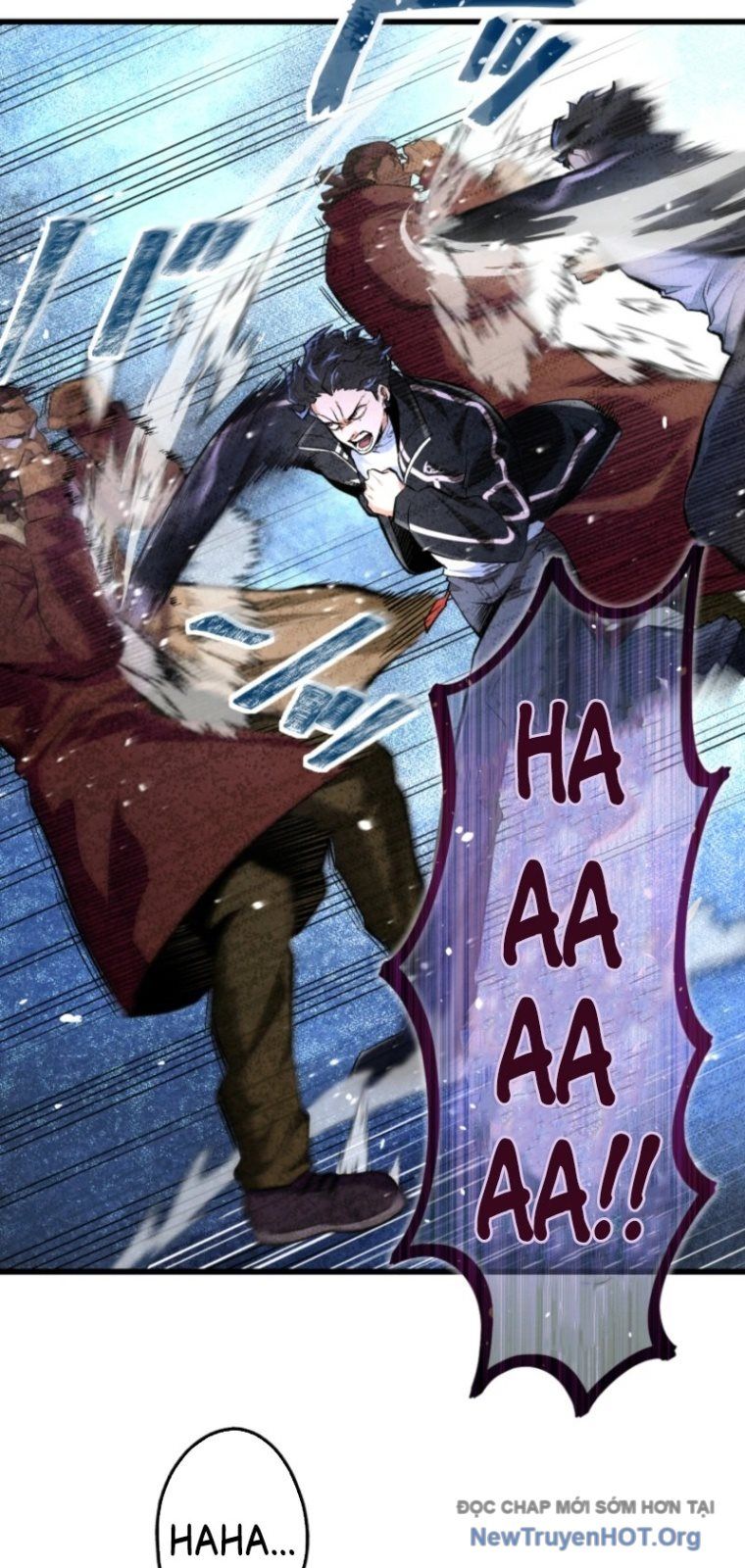 Ceberus Chapter 2 - 42