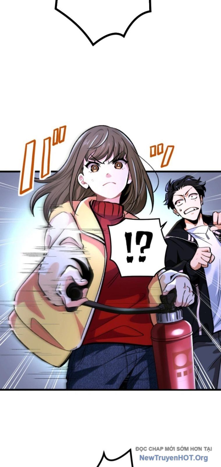 Ceberus Chapter 2 - 48