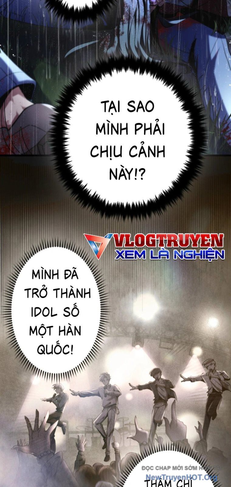 Ceberus Chapter 2 - 6