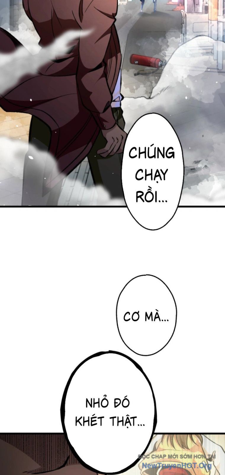 Ceberus Chapter 2 - 51