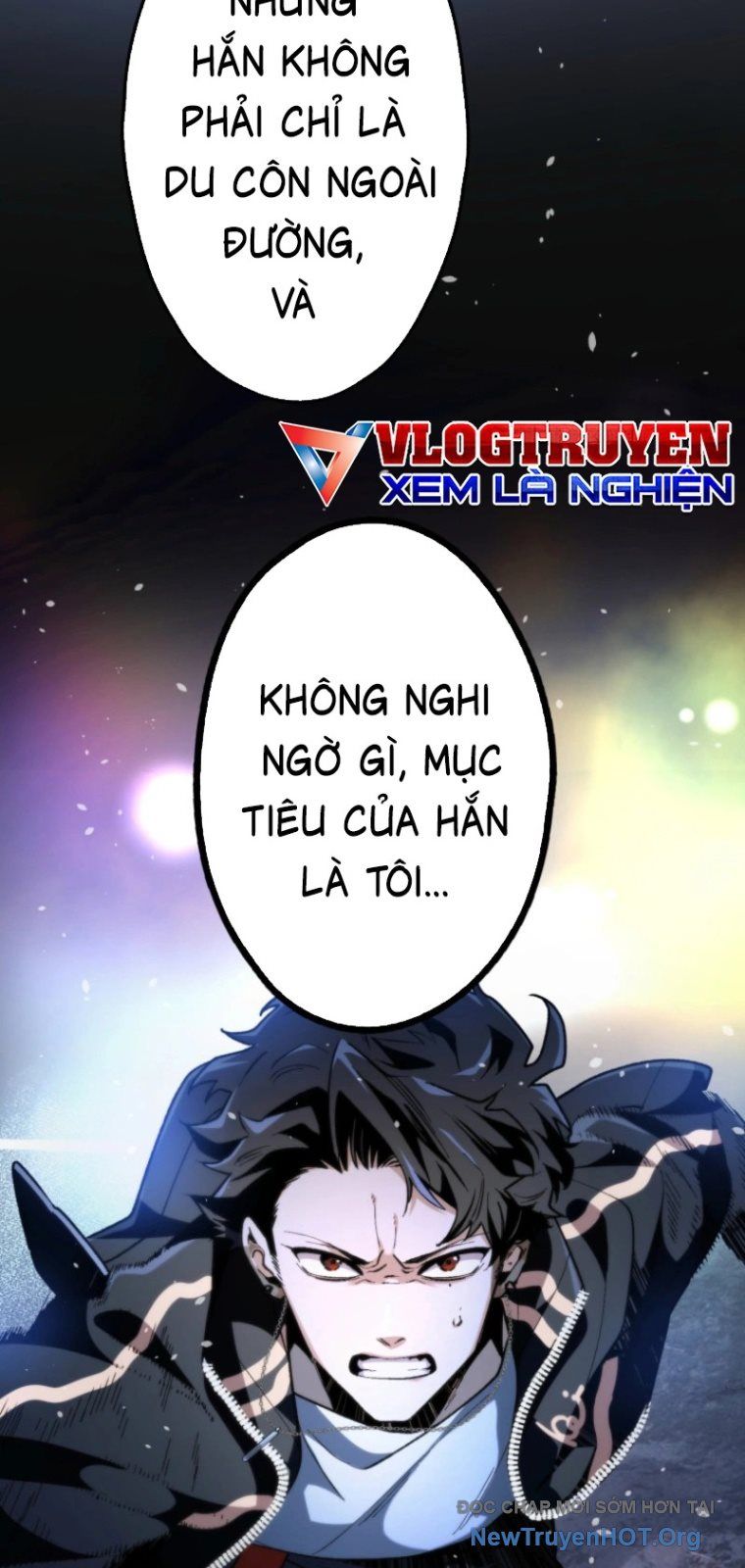 Ceberus Chapter 2 - 54