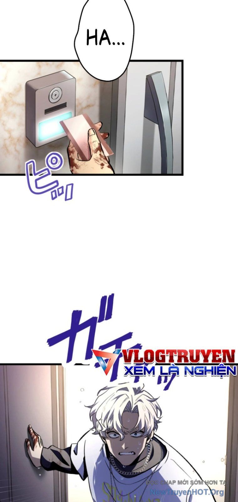 Ceberus Chapter 2 - 57