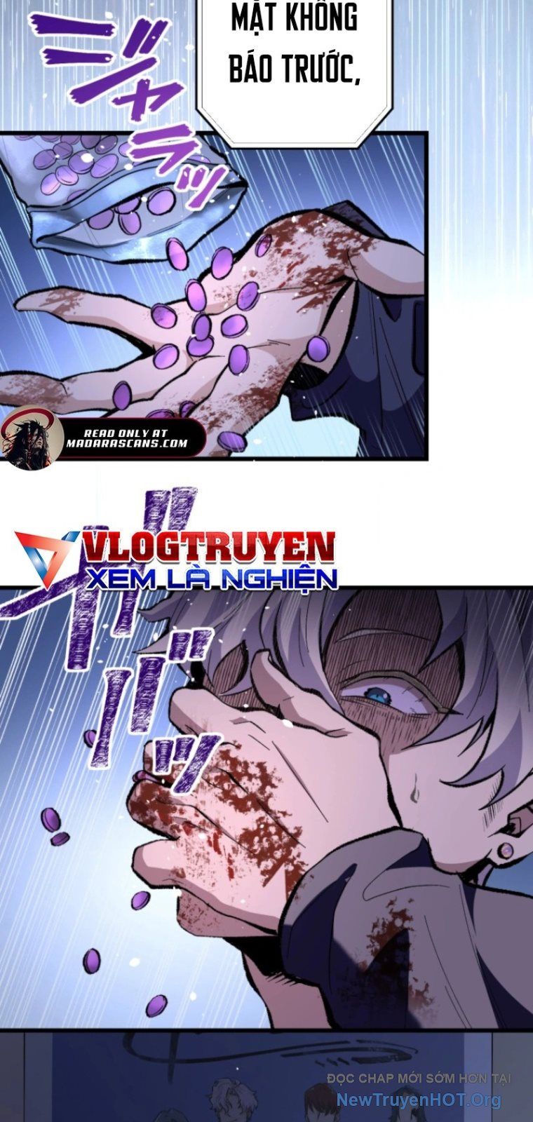 Ceberus Chapter 2 - 60