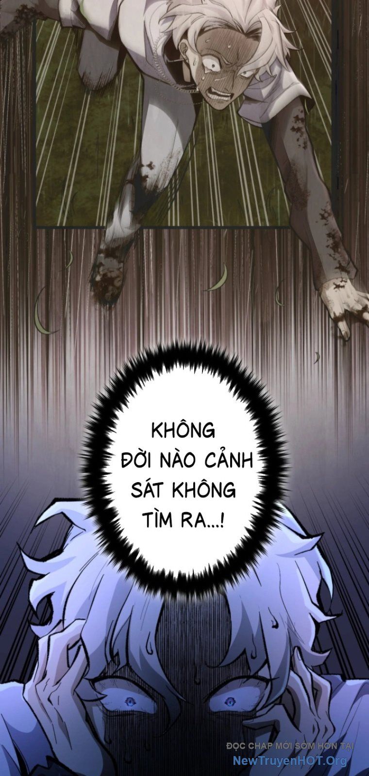 Ceberus Chapter 2 - 63