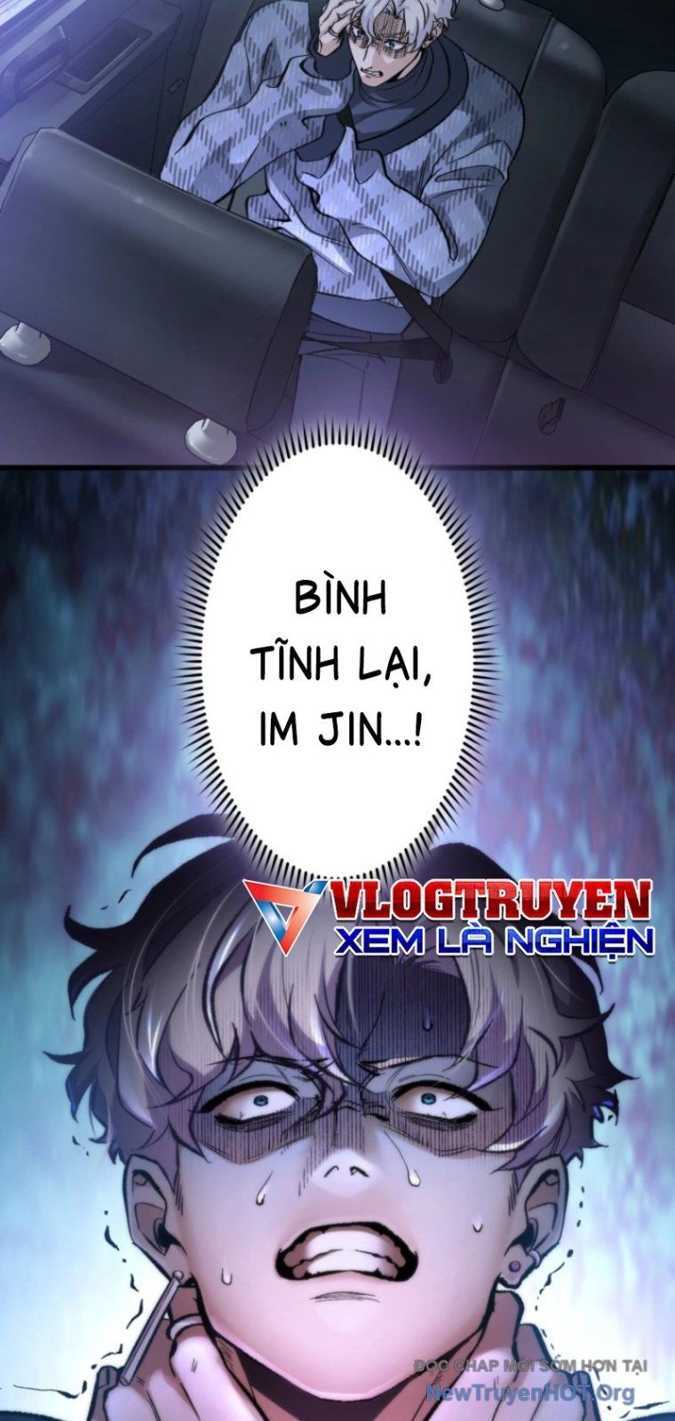 Ceberus Chapter 2 - 73