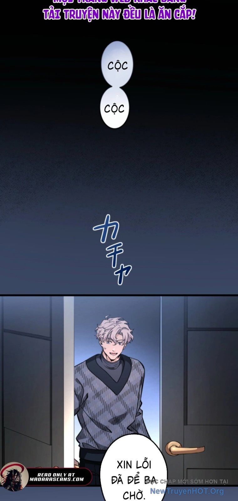 Ceberus Chapter 2 - 76