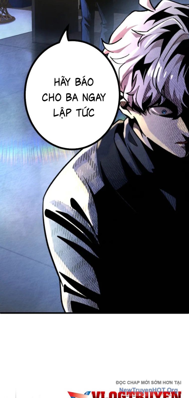 Ceberus Chapter 3 - 12