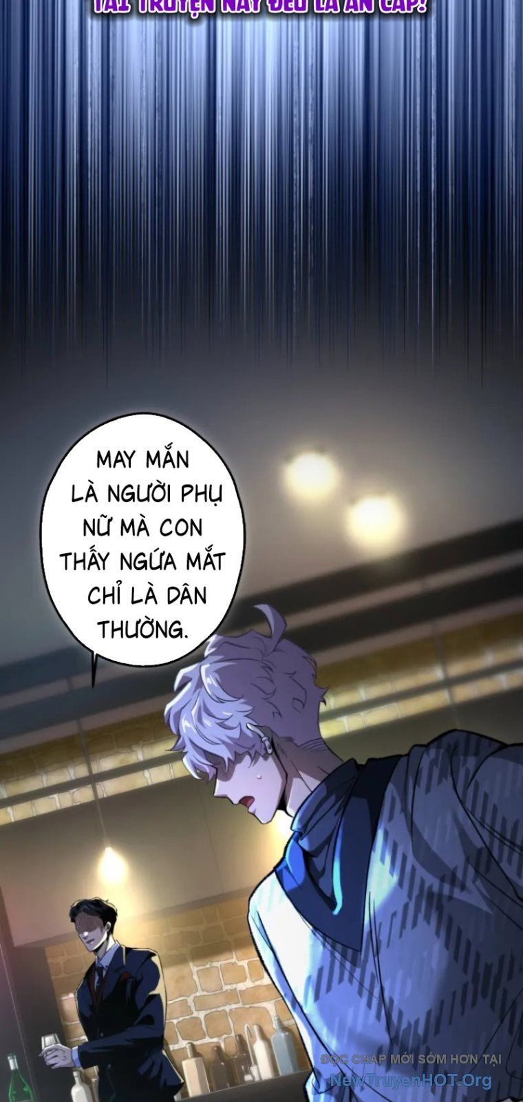 Ceberus Chapter 3 - 14