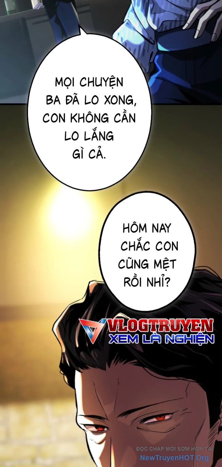 Ceberus Chapter 3 - 15