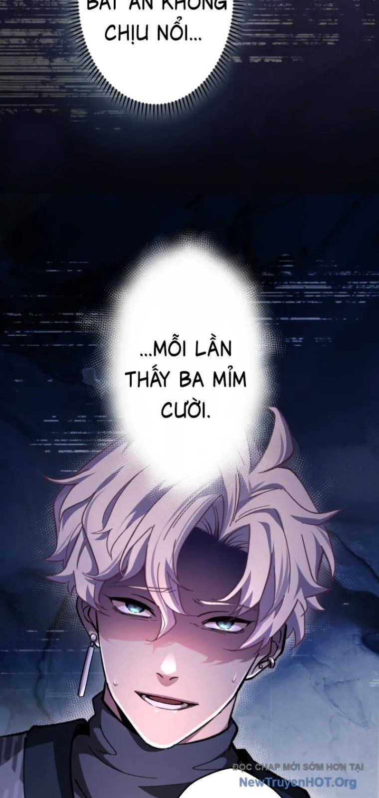 Ceberus Chapter 3 - 20