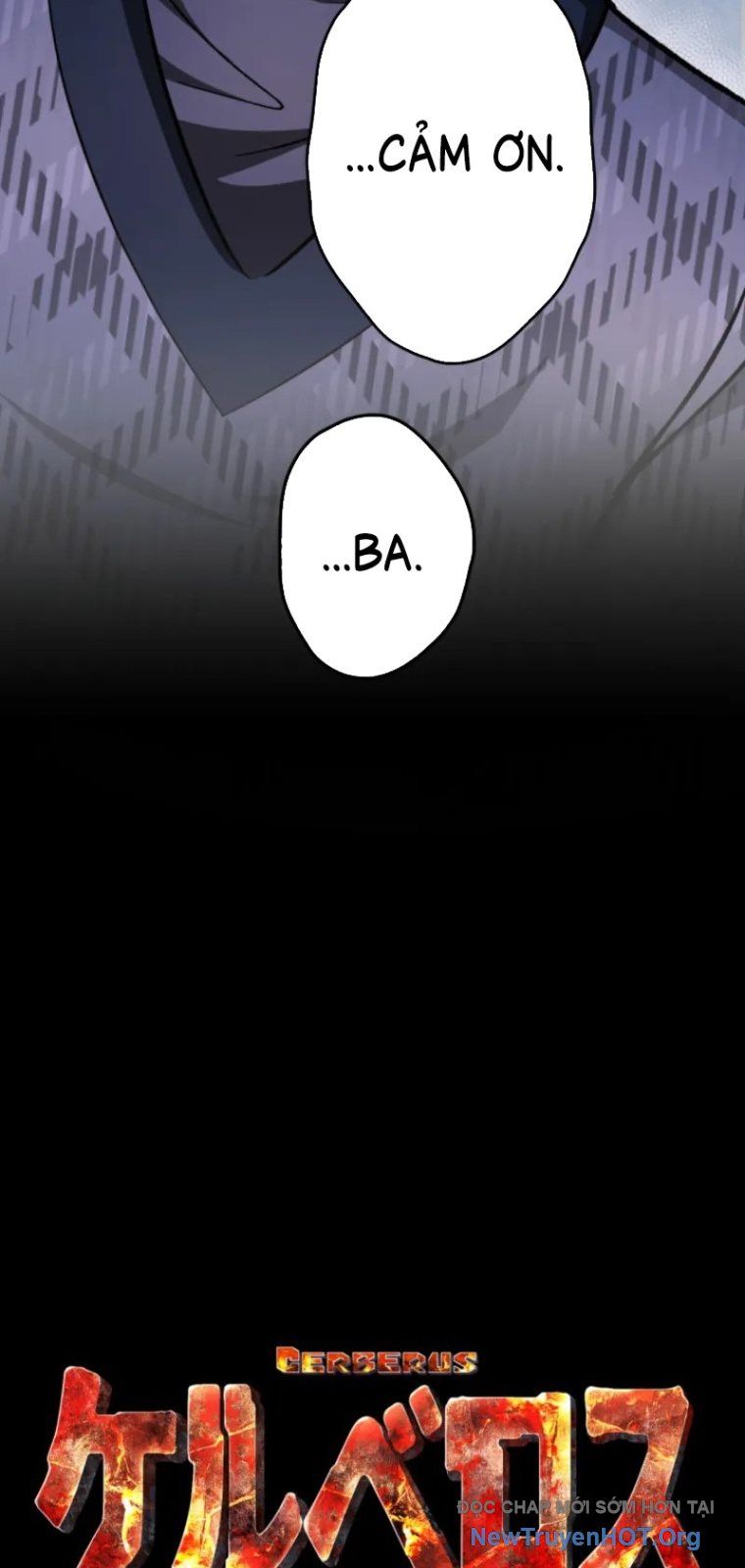 Ceberus Chapter 3 - 21