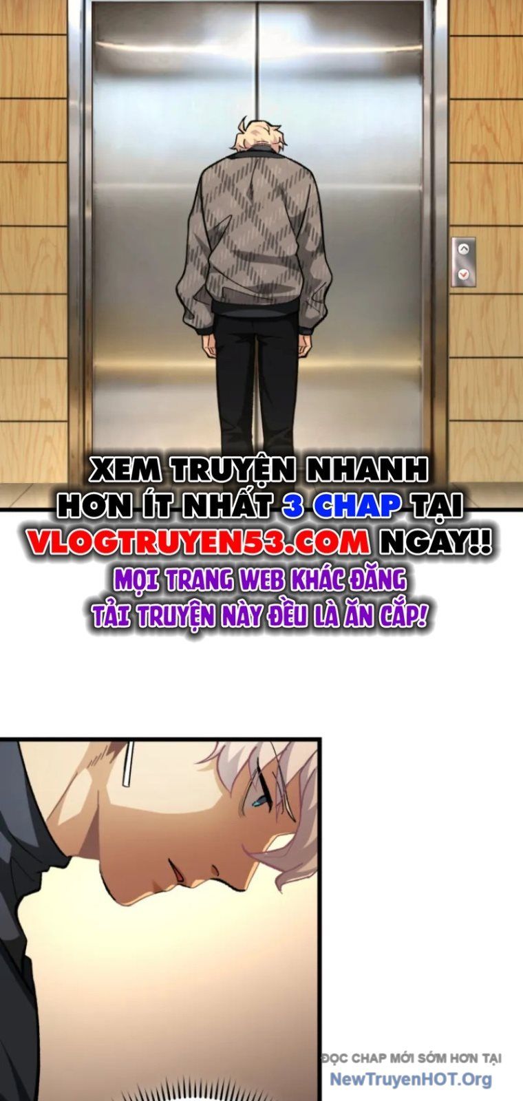 Ceberus Chapter 3 - 23