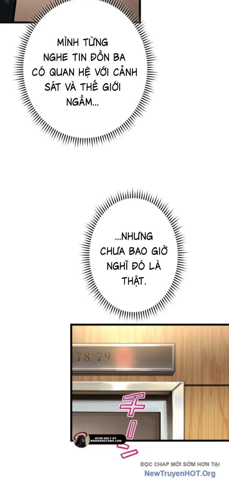 Ceberus Chapter 3 - 24