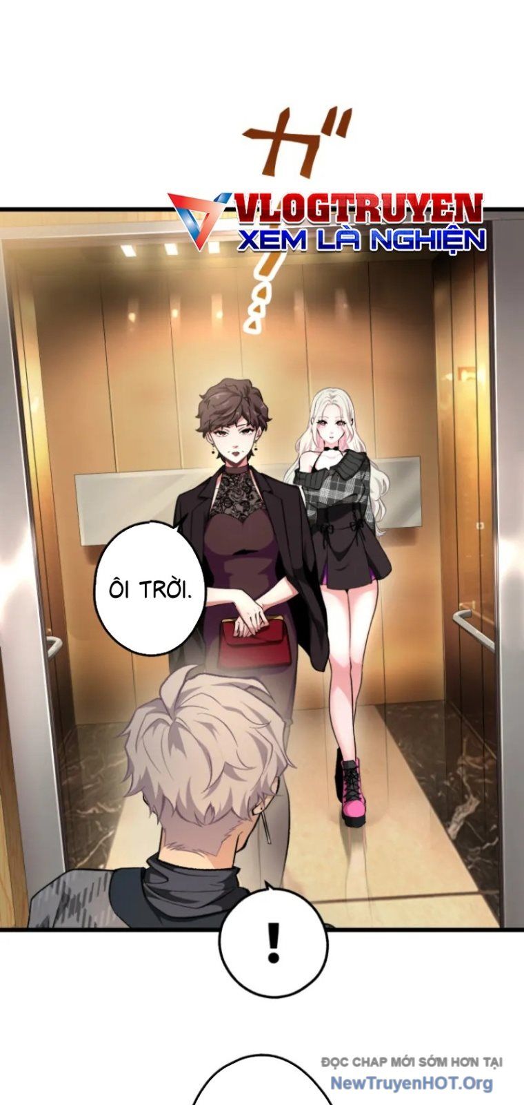 Ceberus Chapter 3 - 25